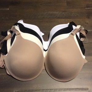 Warner’s bras